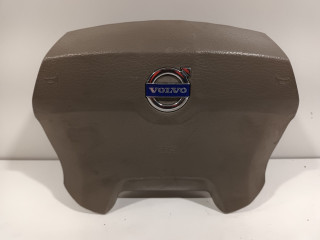 Airbag de volant Volvo XC90 I (2002 - 2006) 2.4 D5 20V (D5244T)