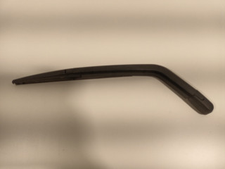 Essuie-glaces de lunette arrière Suzuki Celerio (LF) (2014 - présent) Hatchback 5-drs 1.0 12V (K10B)
