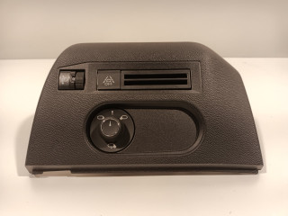 Commutateur de rétroviseurs électriques DS DS 3/DS 3 Crossback (2019 - 2022) Hatchback E-Tense (ZKX(Z01))