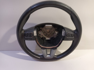 Volant Seat Altea (5P1) (2010 - présent) MPV 1.2 TSI (CBZB)