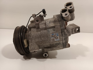 Pompe de climatisation Opel Agila (B) (2011 - 2015) MPV 1.0 12V (K10B)