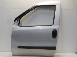 Porte avant gauche Opel Combo (2012 - 2018) Van 1.6 CDTI 16V (A16FDH(Euro 5))