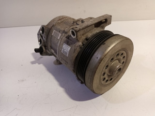 Pompe de climatisation Fiat Fiorino (225) (2008 - présent) Van 1.3 JTD 16V Multijet (199.A.2000)