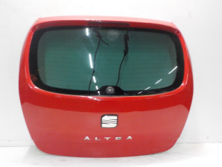 Hayon Seat Altea (5P1) (2004 - présent) MPV 1.6 (BSE)