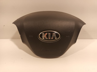 Airbag de volant Kia Picanto (TA) (2011 - 2017) Hatchback 1.0 12V (G3LA)