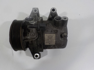Pompe de climatisation Nissan/Datsun Note (E12) (2013 - présent) MPV 1.2 68 (HR12DE)