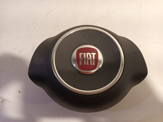 Airbag de volant Fiat 500 (312) (2007 - présent) Hatchback 1.2 69 (169.A.4000(Euro 5))