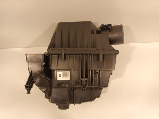 Boîtier de filtre à air Land Rover & Range Rover Range Rover Evoque (LVJ/LVS) (2011 - 2019) SUV 2.2 TD4 16V (224DT(DW12BTED4))