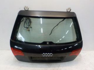 Hayon Audi A4 Avant (B6) (2002 - 2004) Combi 2.5 TDI 24V (BDG)