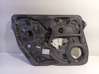 Lève-vitres électrique avant gouche Mercedes-Benz-Benz ML III (166) (2011 - 2015) SUV 3.0 ML-350 BlueTEC V6 24V 4-Matic (OM642.826)