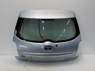 Hayon Toyota Auris (E15) (2010 - 2012) Hatchback 1.8 16V HSD Full Hybrid (2ZRFXE)