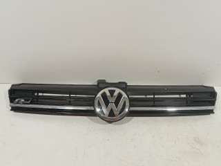 Grille Volkswagen Golf VII (AUA) (2017 - 2020) Hatchback 1.5 TSI Evo BMT 16V (DPCA)