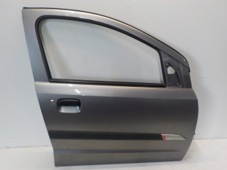 Porte avant droite Suzuki Alto (GF) (2009 - présent) Hatchback 5-drs 1.0 12V (K10B)
