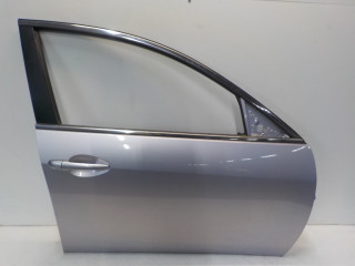 Porte avant droite Mazda 6 (GH12/GHA2) (2007 - 2010) Sedan 2.0 CiDT HP 16V (RF)