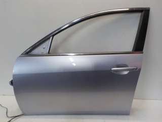 Porte avant gauche Mazda 6 (GH12/GHA2) (2007 - 2010) Sedan 2.0 CiDT HP 16V (RF)