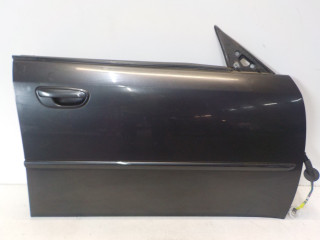 Porte avant droite Subaru Legacy Touring Wagon (BP) (2005 - 2009) Combi 2.0 R 16V (EJ204)