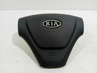 Airbag de volant Kia Picanto (BA) (2007 - 2011) Hatchback 1.0 12V (G4HE)