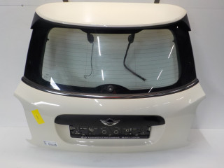 Hayon Mini Mini (F55) (2014 - 2017) Hatchback 5-drs 1.2 12V One (B38A12A)