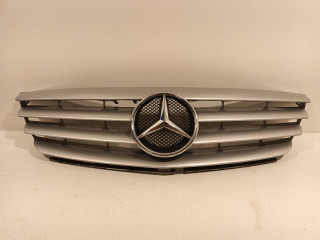 Grille Mercedes-Benz B (W245/242) (2005 - 2011) Hatchback 2.0 B-180 CDI 16V (OM640.940(Euro 4))