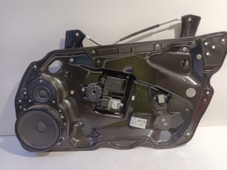 Mécanisme de vitre avant droit Volkswagen Passat Variant (365) (2010 - 2014) Combi 1.4 TSI 16V (CAXA(Euro 5))