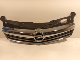Grille Opel Astra H SW (L35) (2005 - 2014) Combi 1.8 16V (Z18XER(Euro 4))