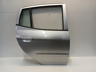 Porte arrière droite Kia Picanto (BA) (2007 - 2011) Hatchback 1.0 12V (G4HE)
