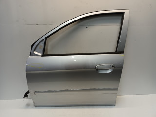 Porte avant gauche Kia Picanto (BA) (2007 - 2011) Hatchback 1.0 12V (G4HE)