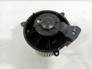 Moteur de ventilateur de chauffage Suzuki Celerio (LF) (2014 - présent) Hatchback 5-drs 1.0 12V (K10C)