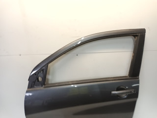 Porte avant gauche Suzuki Celerio (LF) (2014 - présent) Hatchback 5-drs 1.0 12V (K10C)