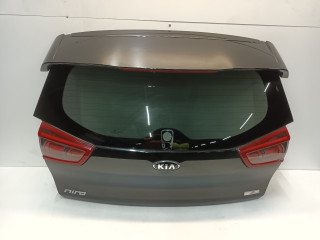Hayon Kia Niro I (DE) (2016 - 2022) SUV 1.6 GDI Hybrid (G4LE)