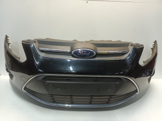 Pare-chocs avant Ford C-Max (DXA) (2010 - 2014) MPV 1.6 SCTi 16V (JQDA)
