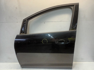 Porte avant gauche Ford C-Max (DXA) (2010 - 2014) MPV 1.6 SCTi 16V (JQDA)