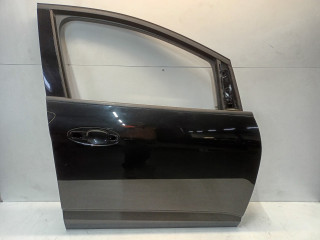 Porte avant droite Ford C-Max (DXA) (2010 - 2014) MPV 1.6 SCTi 16V (JQDA)