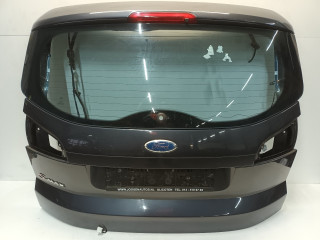 Hayon Ford S-Max (GBW) (2007 - 2014) MPV 2.3 16V (SEWA(Euro 4))