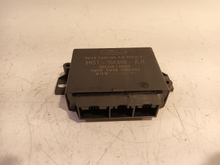 Ordinateur contrôle distance stationnement Ford C-Max (DXA) (2010 - 2014) MPV 1.6 SCTi 16V (JQDA)