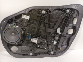 Mécanisme de vitre avant droit Kia Niro I (DE) (2016 - 2022) SUV 1.6 GDI Hybrid (G4LE)