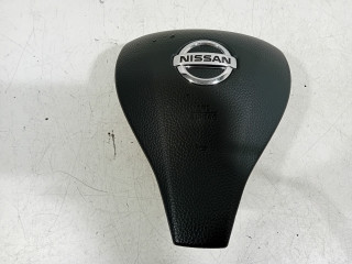 Airbag de volant Nissan/Datsun Pulsar (C13) (2013 - présent) Hatchback 1.6 GT DiG-T 16V (MR16DDT(Euro 5))