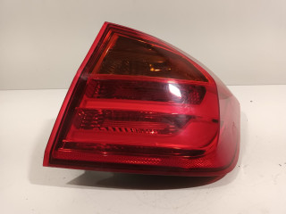 Feu arrière de carroserie feu - droit BMW 3 serie (F30) (2012 - 2018) Sedan 316d 2.0 16V (N47-D20C)