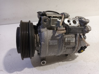 Pompe de climatisation Mercedes-Benz A (W176) (2012 - 2018) Hatchback 1.6 A-180 16V (M270.910)