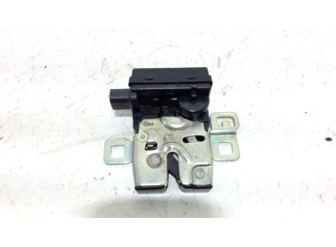 Mécanismes de verrouillage de porte de coffre/hayon électrique Mini Mini (R56) (2010 - 2013) Hatchback 1.6 16V Cooper S (N18-B16A)