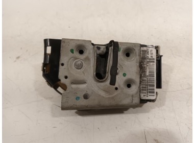 Verrouillage central électrique de porte à mécanisme de verrouillage avant droit Jeep Compass (PK) (2011 - 2016) Compass (MK49) SUV 2.2 CRD 16V 4x2 (OM651.925)