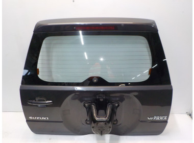 Hayon Suzuki Grand Vitara II (JT) (2005 - présent) SUV 2.0 16V (J20A)