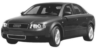 Audi A4 (8E2) (2000 - 2005)