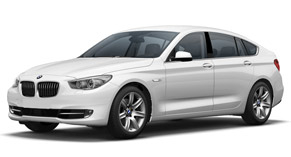 BMW 5 serie Gran Turismo (F07) (2011 - 2017)
