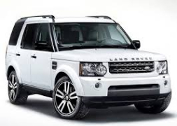 Land Rover / Range Rover Discovery IV (LAS) (2009 - 2013)