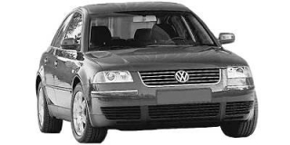 Volkswagen Passat (3B3) (2000 - 2005)