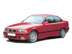 BMW 3 serie (E36/2) (1995 - 1999)